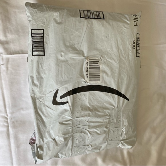 Fiorucci Shearling Nico Denim Jacket In Blue NWT - Picture 4 of 4